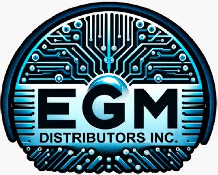 Egm Distributors Inc