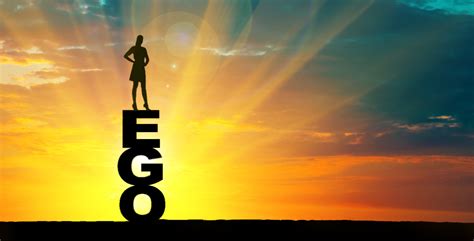 ego