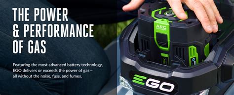 Ego Battery Attachments