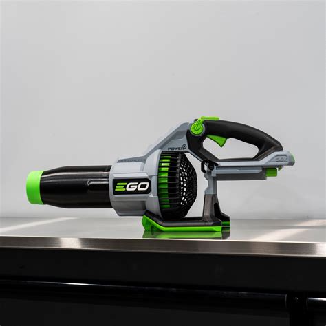 Ego Blower Car Drying Attachment