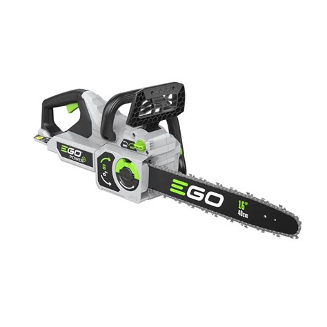 Ego Chainsaw Total Tools