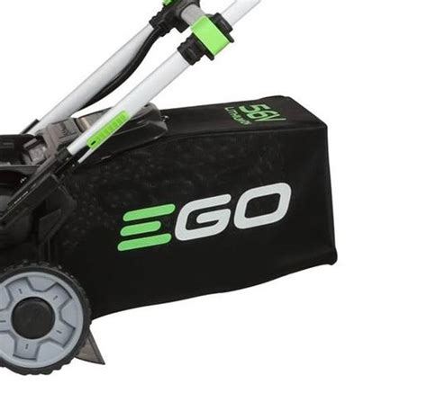 Ego Grass Bag