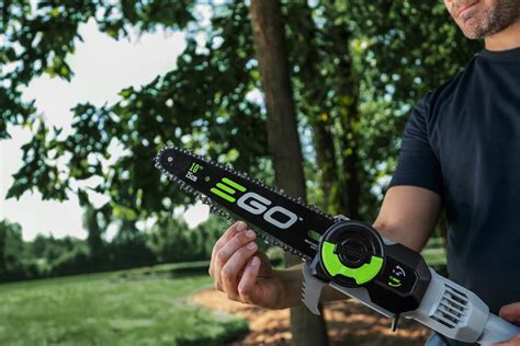 Ego Pole Saw Bare Tool