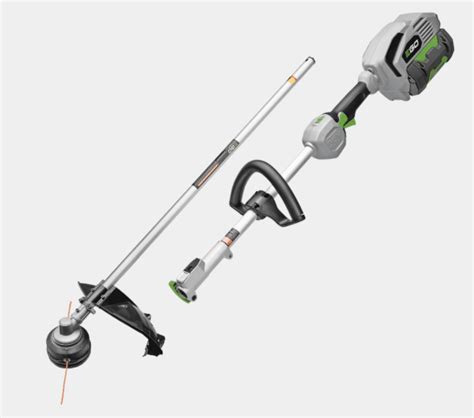 Ego Power+ 15 String Trimmer Kit