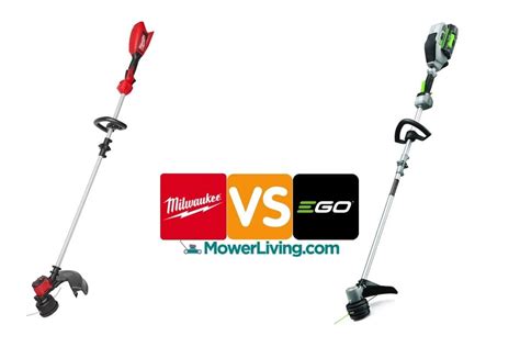 Ego String Trimmer Powerload Vs Rapid Reload