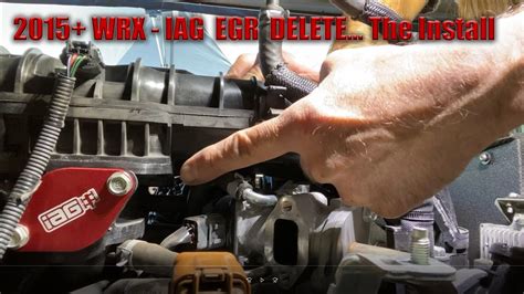 Egr Delete Sti