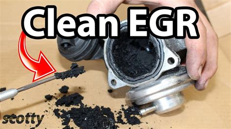 Egr Low Flow Code