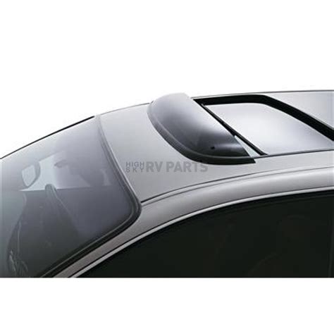 Egr Sunroof Deflector
