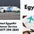 egypt airline booking online