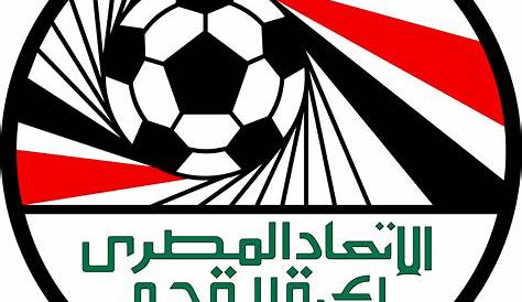 Egyptian Football Association Logo PNG Transparent & SVG Vector