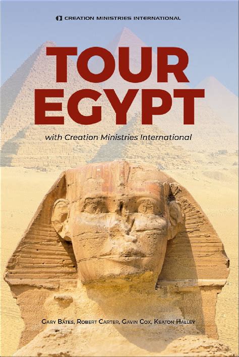 Egypt Travel Guide Tourist Book (Paperback)