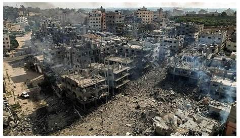 Israel Palestine War, Gaza, Hamas Attack: Israel Refutes Reports That