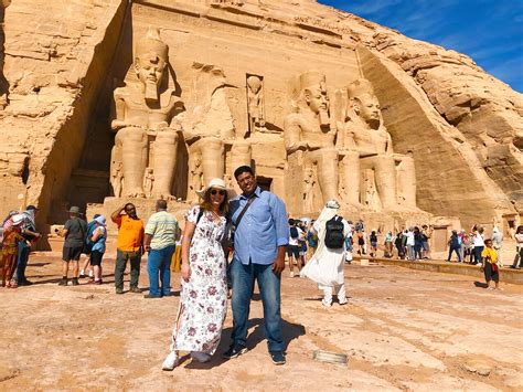 egypt 5 days tour package