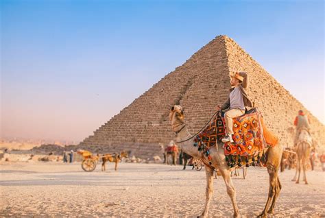 egypt covid rules for travellers