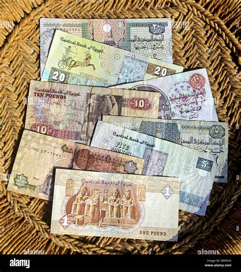 egypt currency to aed