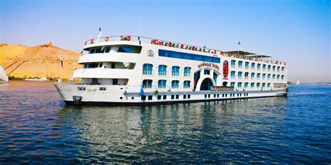 egypt nile river cruise packages