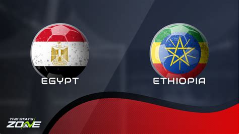 egypt vs ethiopia football