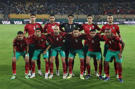 egypt vs morocco live