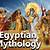egyptian mythology history