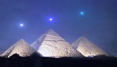 The Connection Between The Pyramids And Orion's Belt