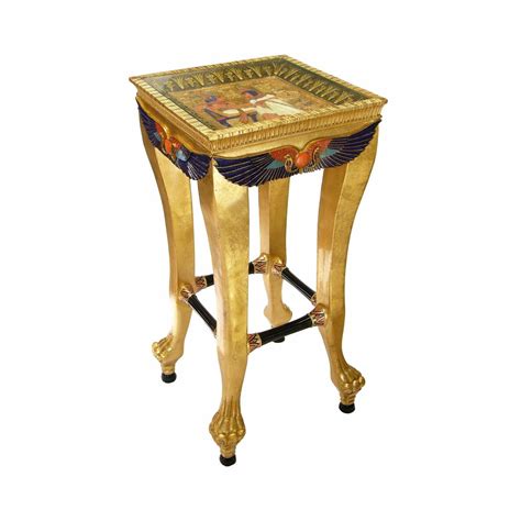 Egyptian Table