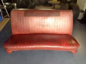 eh front bench seat for sale