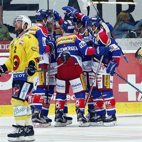 ehc kloten schweizer meister