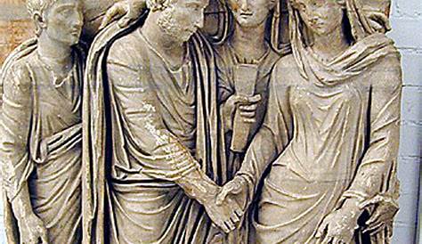 HOCHZEIT bei Moses und Achilles - Ehe und Scheidung in der Antike II