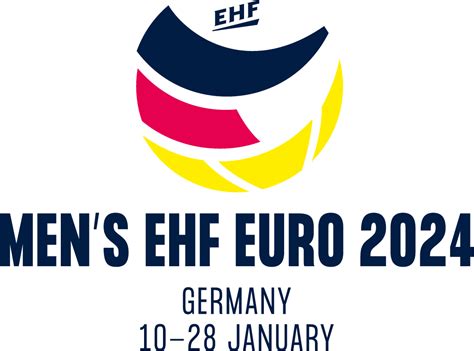 ehf euro 2024 spielplan handball