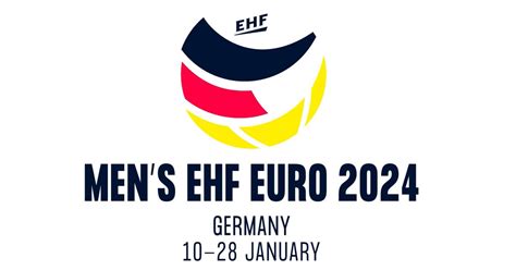 ehf men's euro 2024