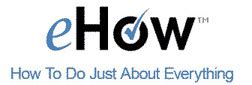 ehow writer