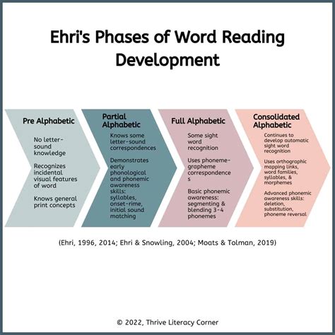 Mme Lockhart on Twitter "Interested in the ScienceOfReading but not