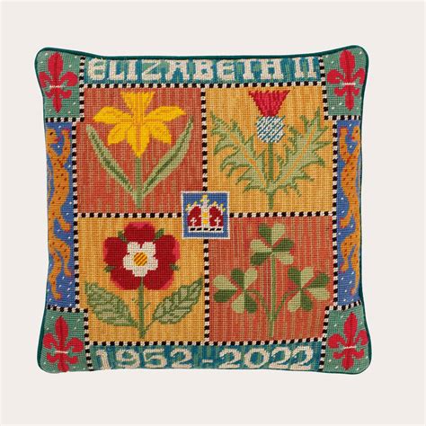 Ehrman Tapestry Coronation