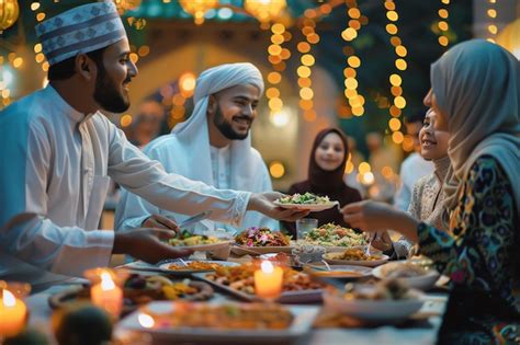 Vibrant Eid Celebrations Around the World to Inspire You