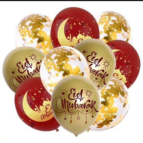 Eid Decoration Bundle