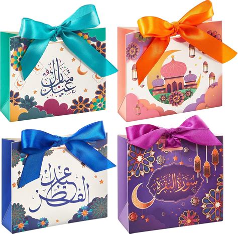 Eid Gift Baskets Amazon