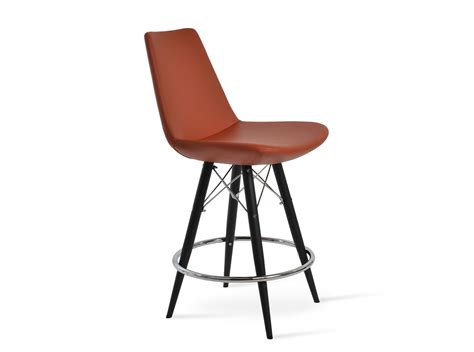 Eiffel Bar & Counter Stool