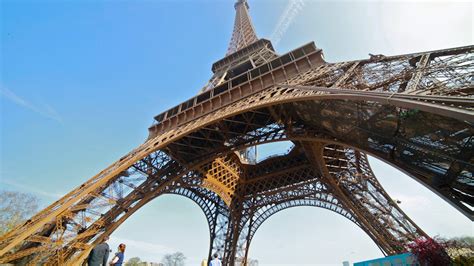 eiffel tower function