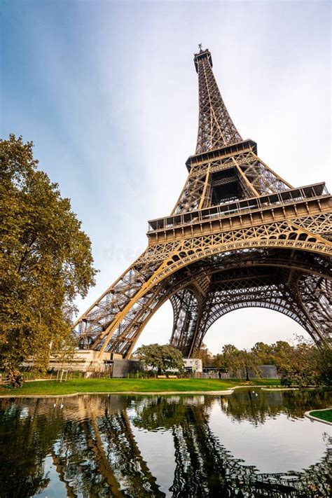 eiffel tower important points