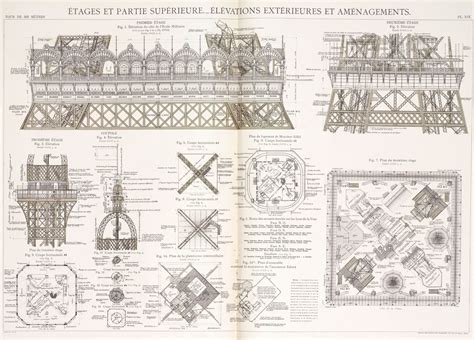 eiffel tower type of structure