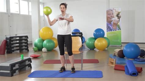 Meine tägliche Gymnastik YouTube