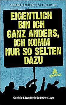 Articles Eigentlich Bin Ich Ganz Anders Latest