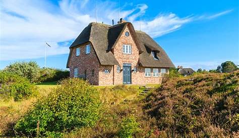 Einfamilienhaus in Keitum (Sylt), 163 m²