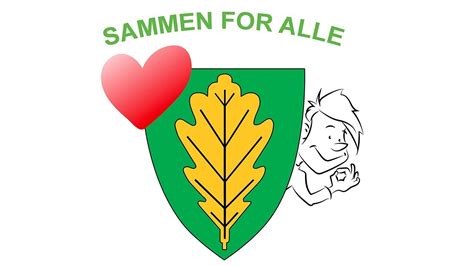 eigersund kommune sammen for alle