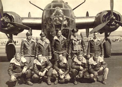 Eighth Air Force Ww2