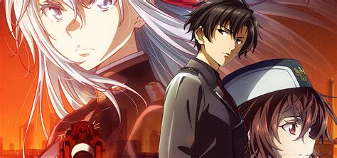 News Eighty Six Saison 2 Going Viral