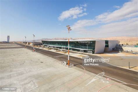 eilat airport terminal