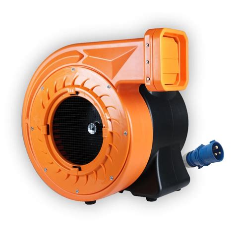 eild bouncy fans
