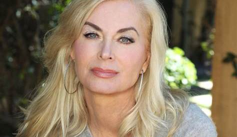 Unveiling Eileen Davidson's Fortune: Discoveries And Insights