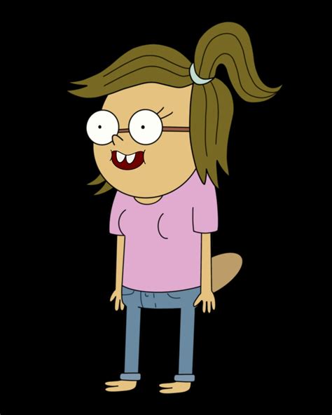 Eileen Regular Show Porn Full Collection Leaks #b8f